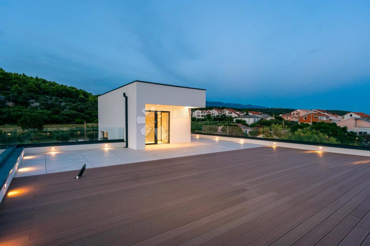 Apartma Barbat na Rabu, Rab, 107m2