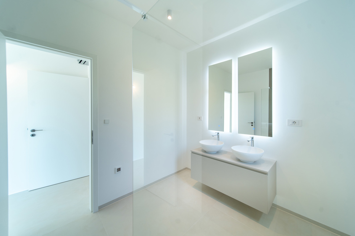 Apartma Barbat na Rabu, Rab, 107m2