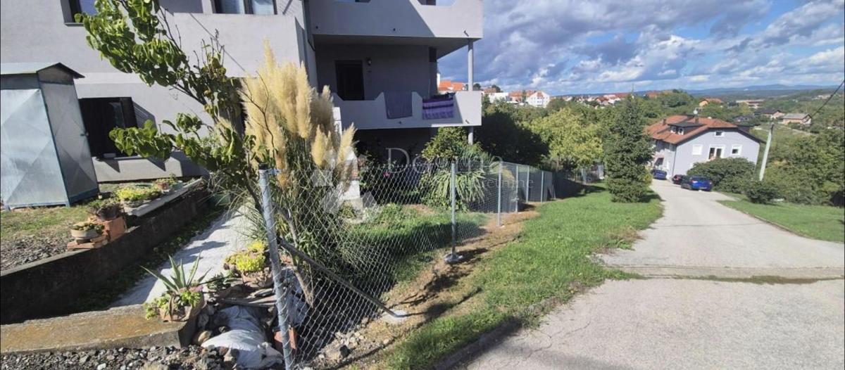 Hiša Sveti Ivan Zelina, 476,94m2