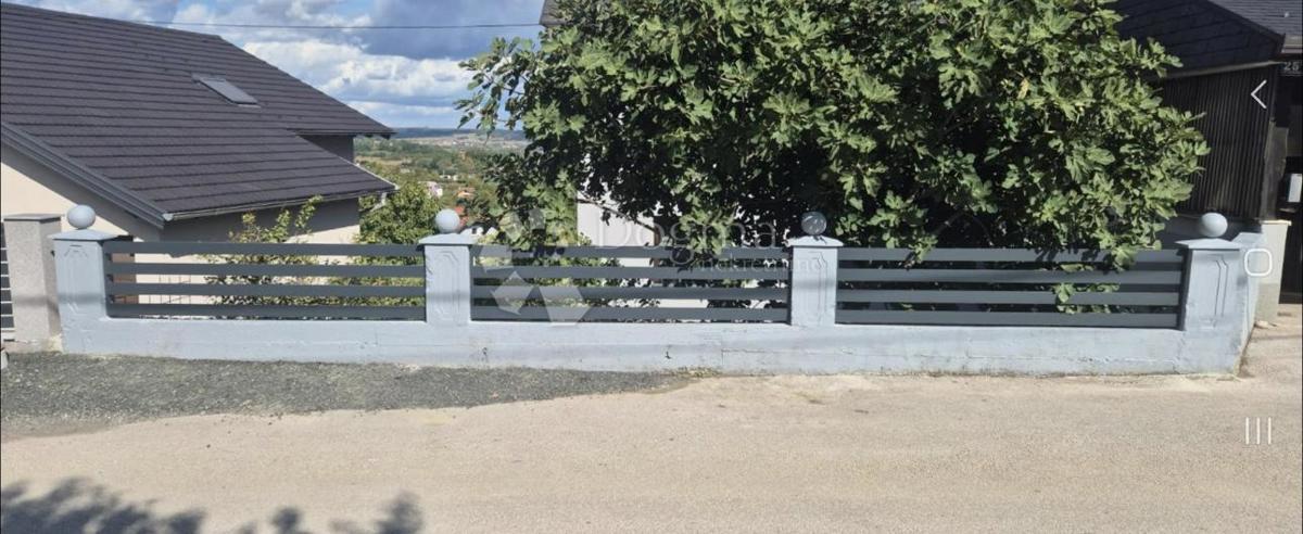 Hiša Sveti Ivan Zelina, 476,94m2