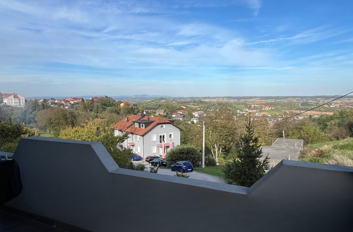 Hiša Sveti Ivan Zelina, 476,94m2