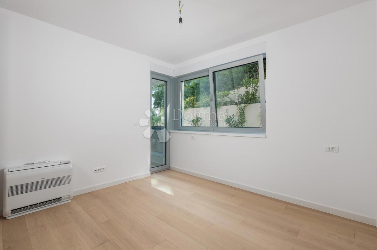 Stanovanje Opatija - Centar, Opatija, 101,29m2