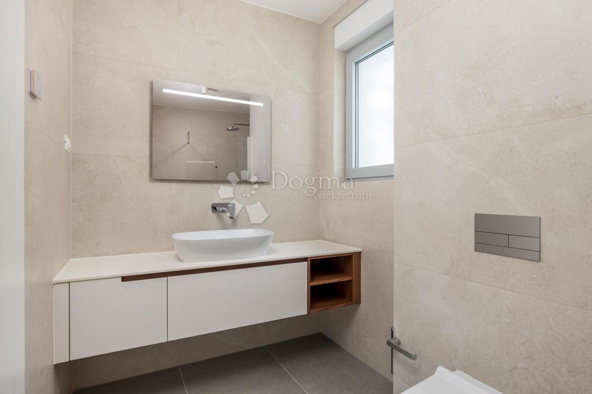 Stanovanje Opatija - Centar, Opatija, 101,29m2