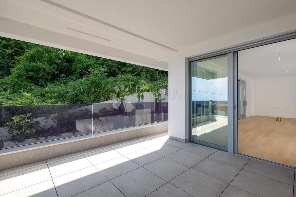 Stanovanje Opatija - Centar, Opatija, 101,29m2