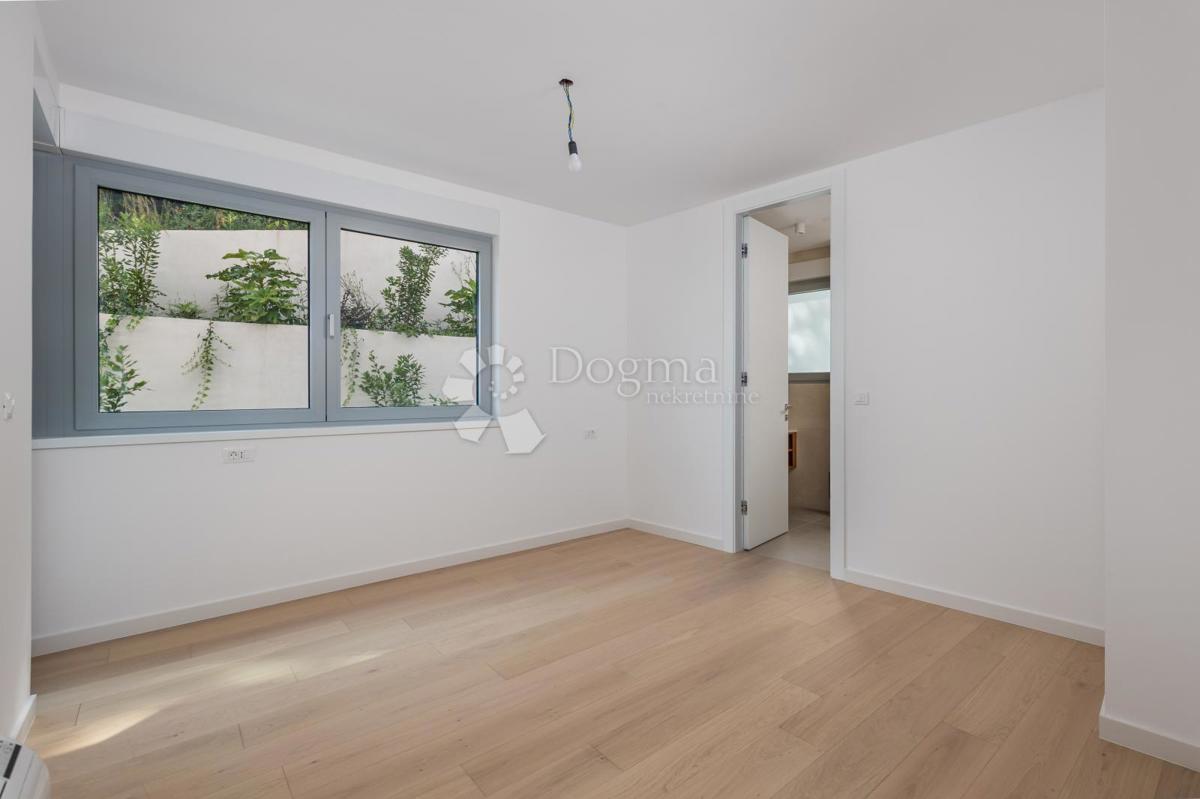 Stanovanje Opatija - Centar, Opatija, 101,29m2