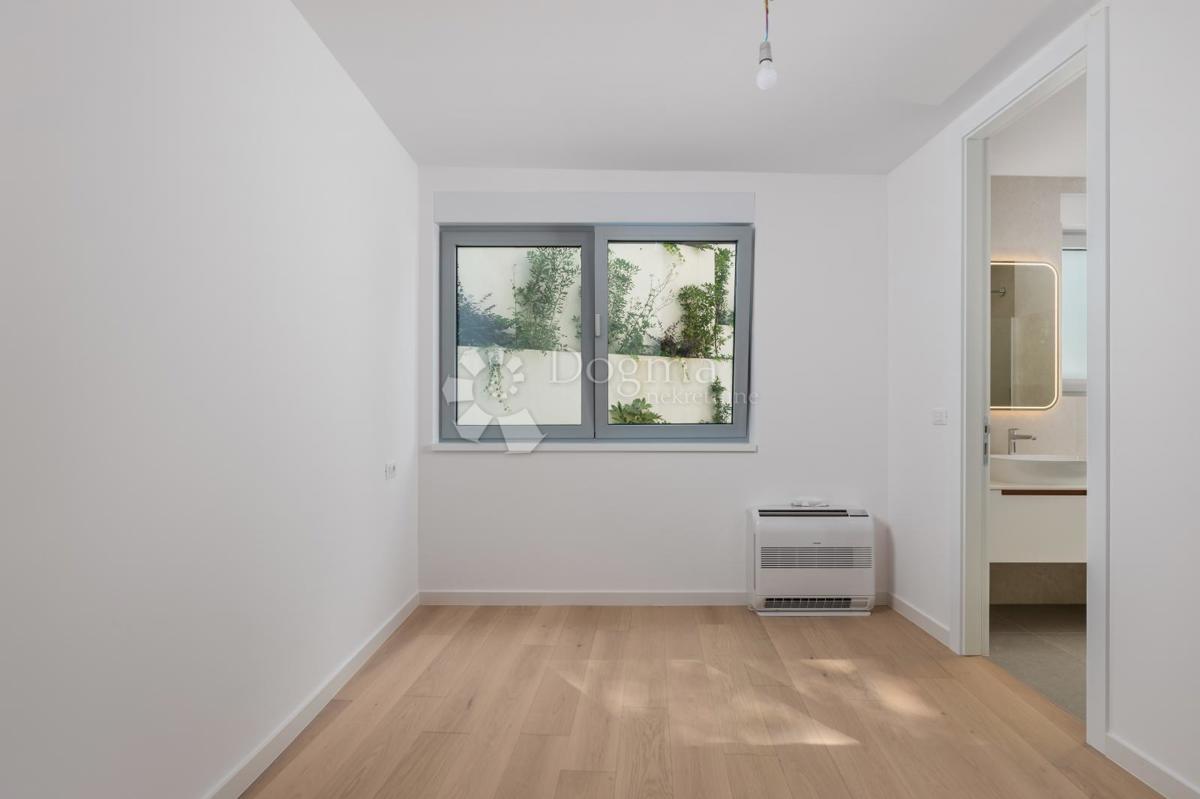 Stanovanje Opatija - Centar, Opatija, 101,29m2