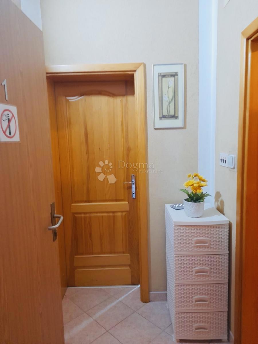 Hiša Krk, 253,39m2