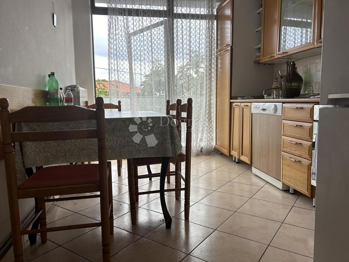 Stanovanje Zamet, Rijeka, 120m2