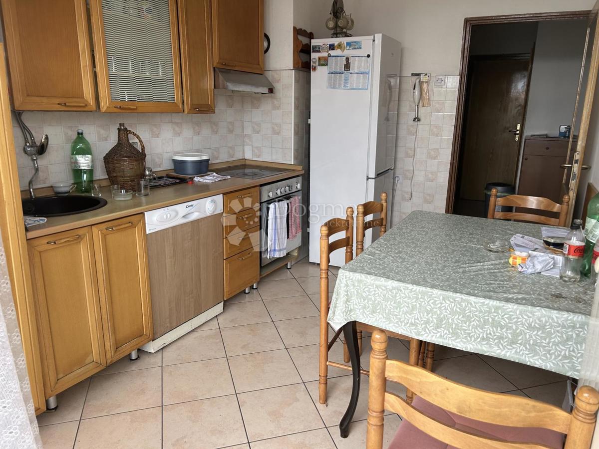 Stanovanje Zamet, Rijeka, 120m2