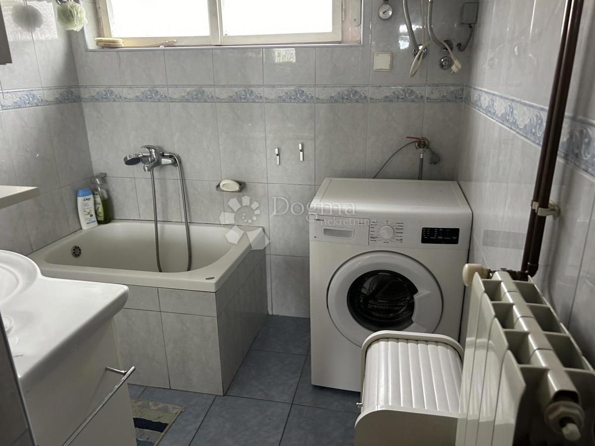 Stanovanje Zamet, Rijeka, 120m2