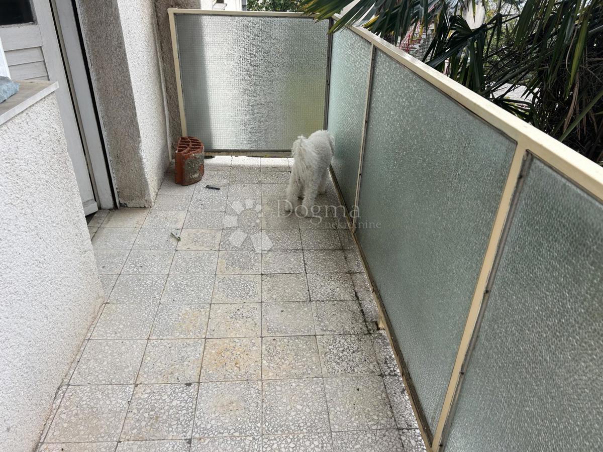 Stanovanje Zamet, Rijeka, 120m2