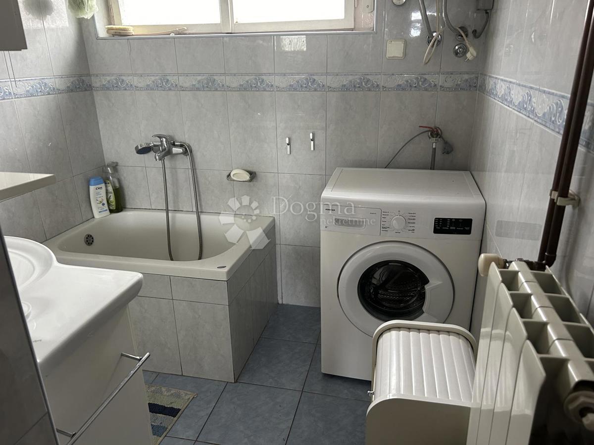 Stanovanje Zamet, Rijeka, 120m2