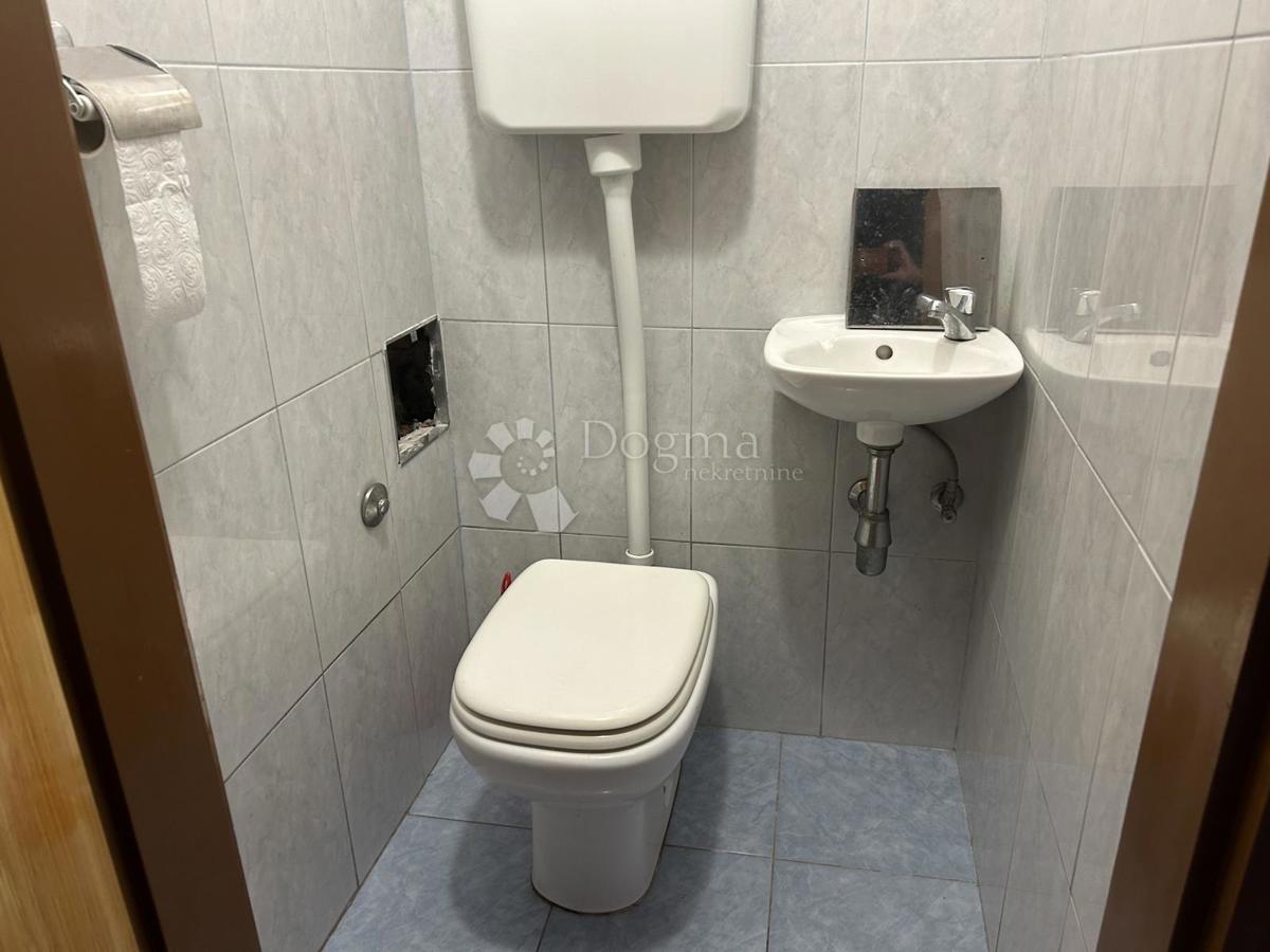 Stanovanje Zamet, Rijeka, 120m2