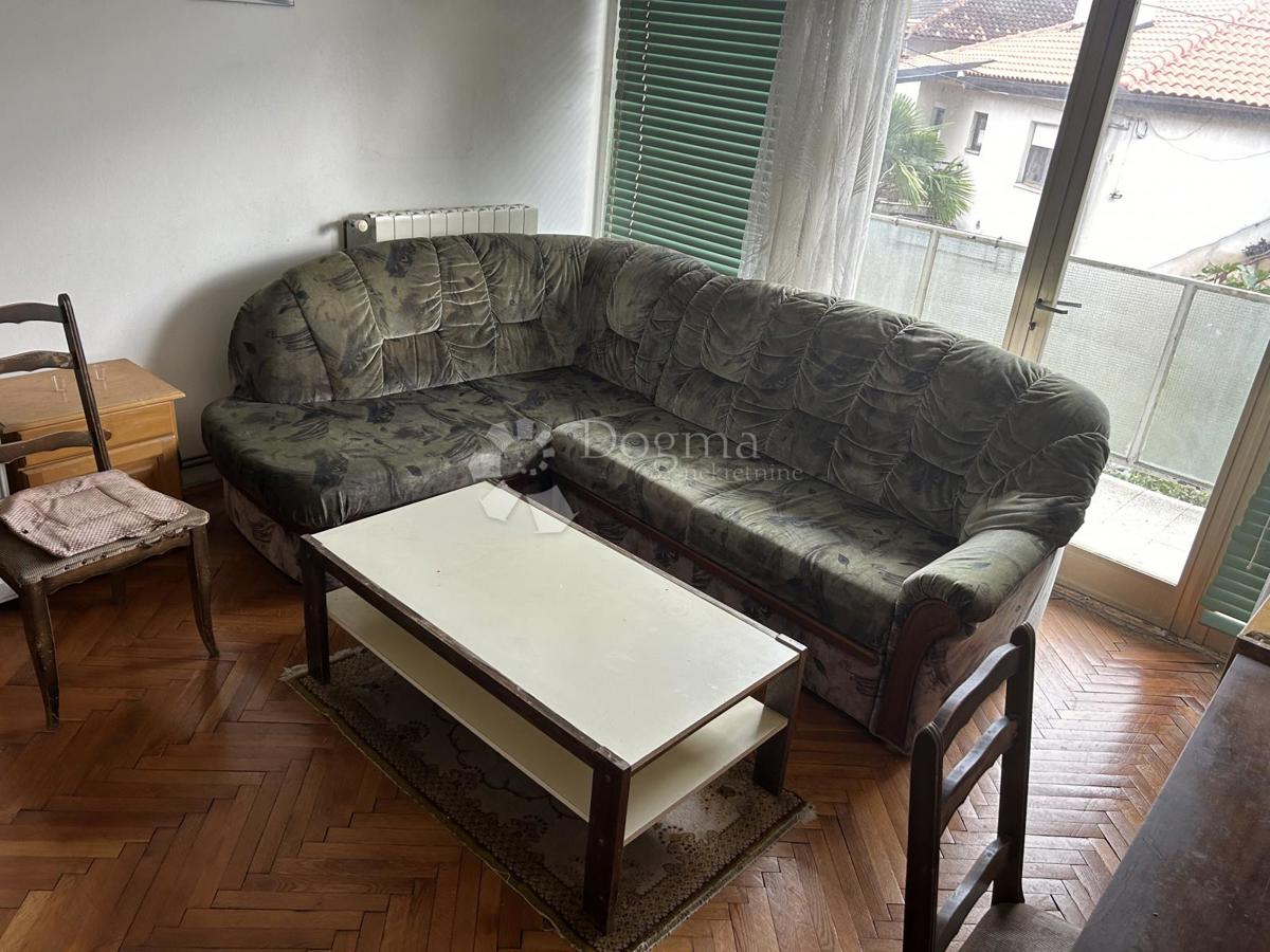 Stanovanje Zamet, Rijeka, 120m2