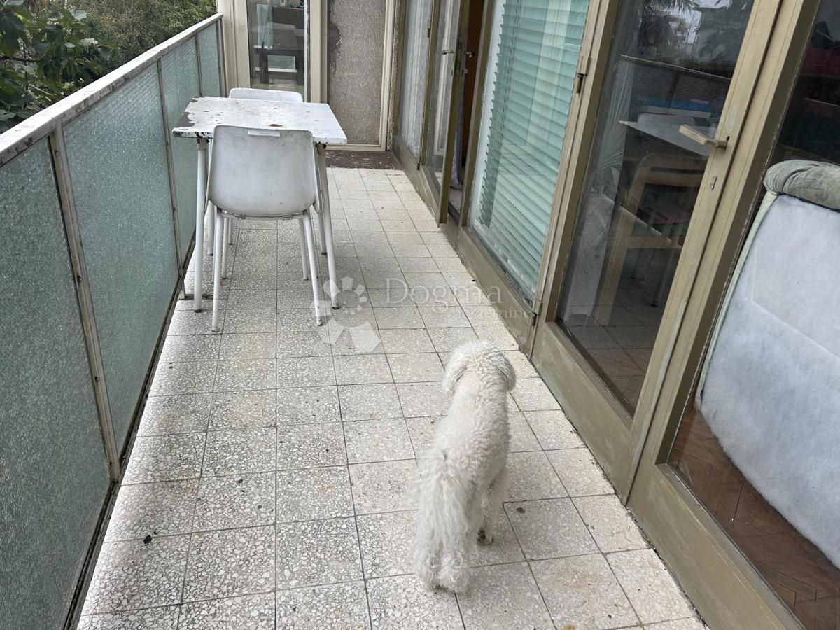 Stanovanje Zamet, Rijeka, 120m2