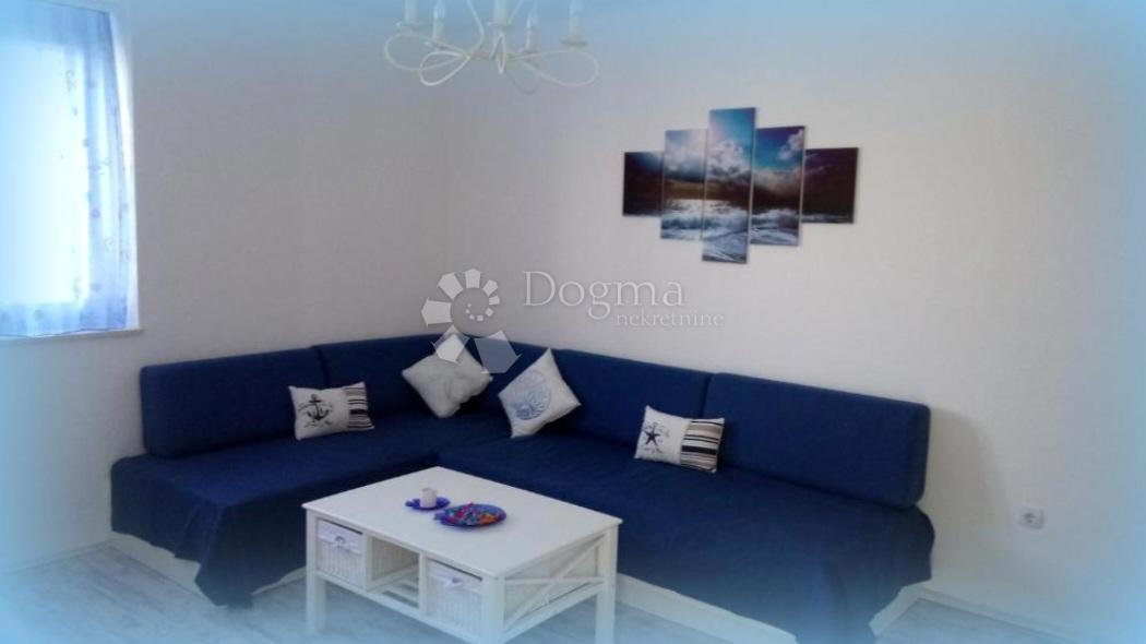 Apartma Pag, 51m2