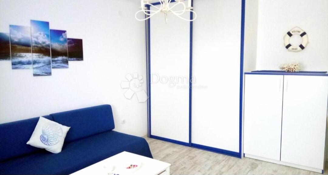 Apartma Pag, 51m2