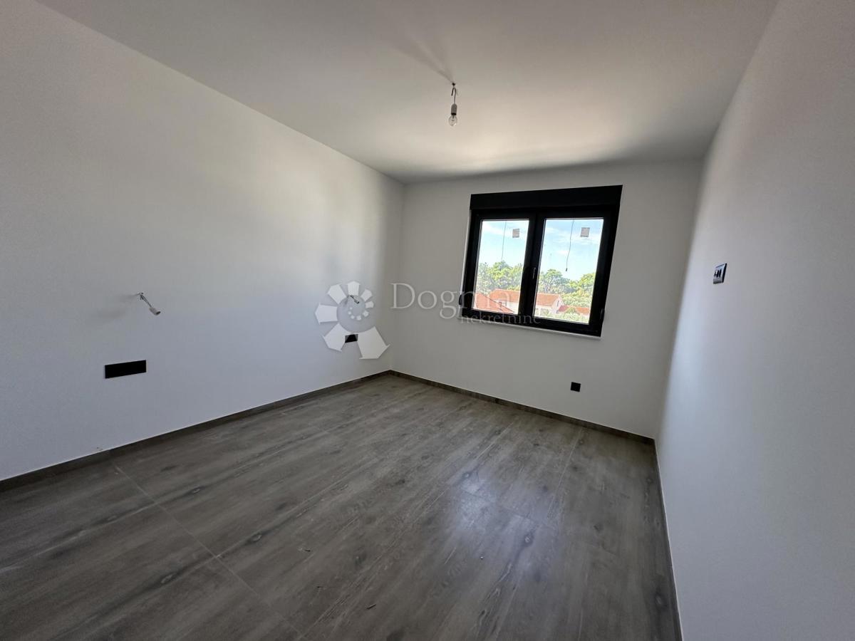 Apartma Vir, 200m2