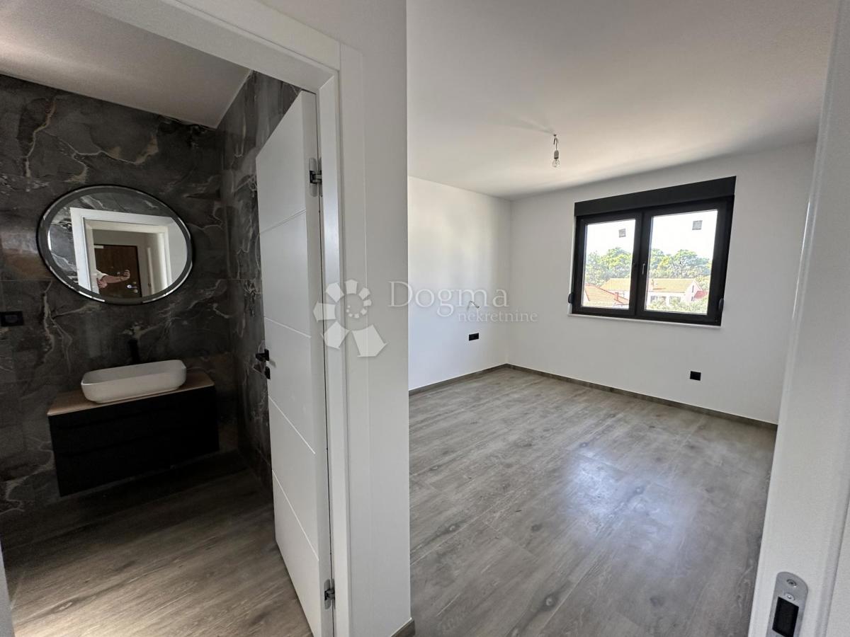 Apartma Vir, 200m2