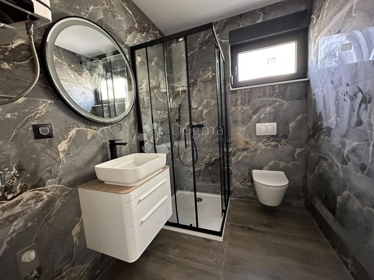 Apartma Vir, 200m2