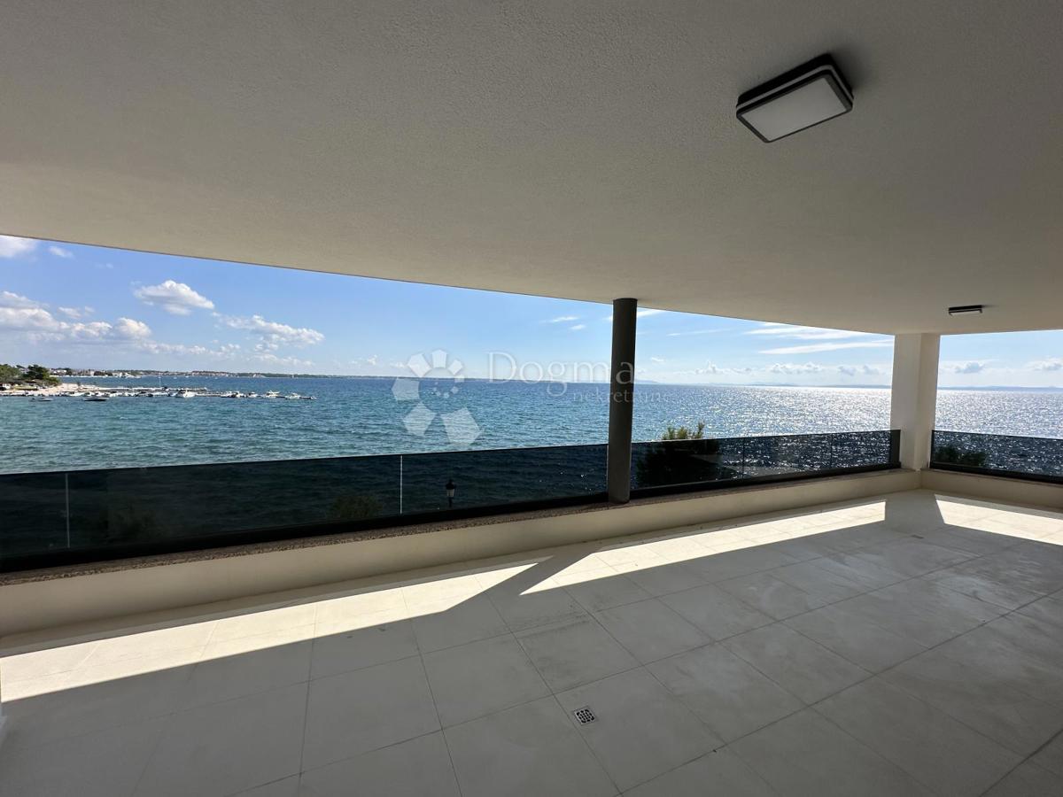 Apartma Vir, 200m2
