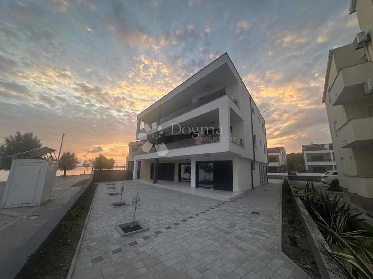 Apartma Vir, 200m2