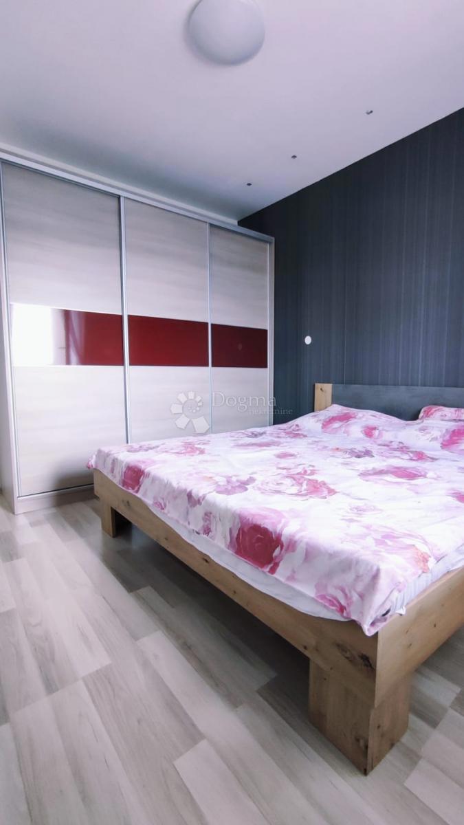 Stanovanje Padulj, Pula, 78,90m2