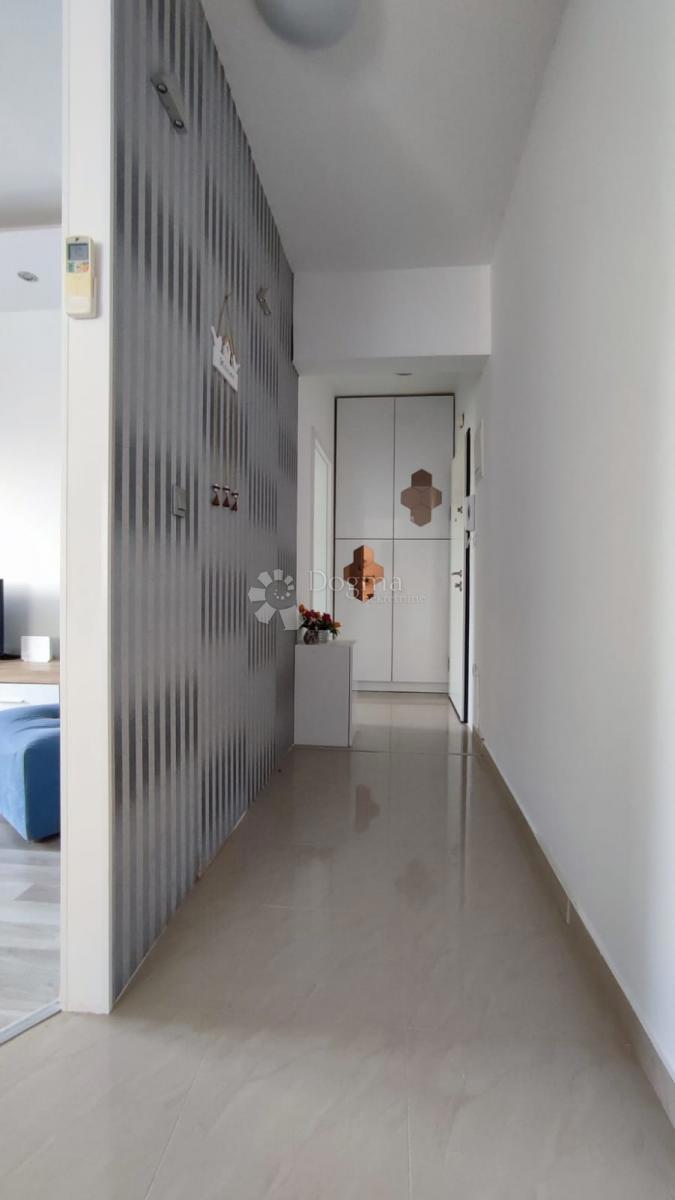 Stanovanje Padulj, Pula, 78,90m2