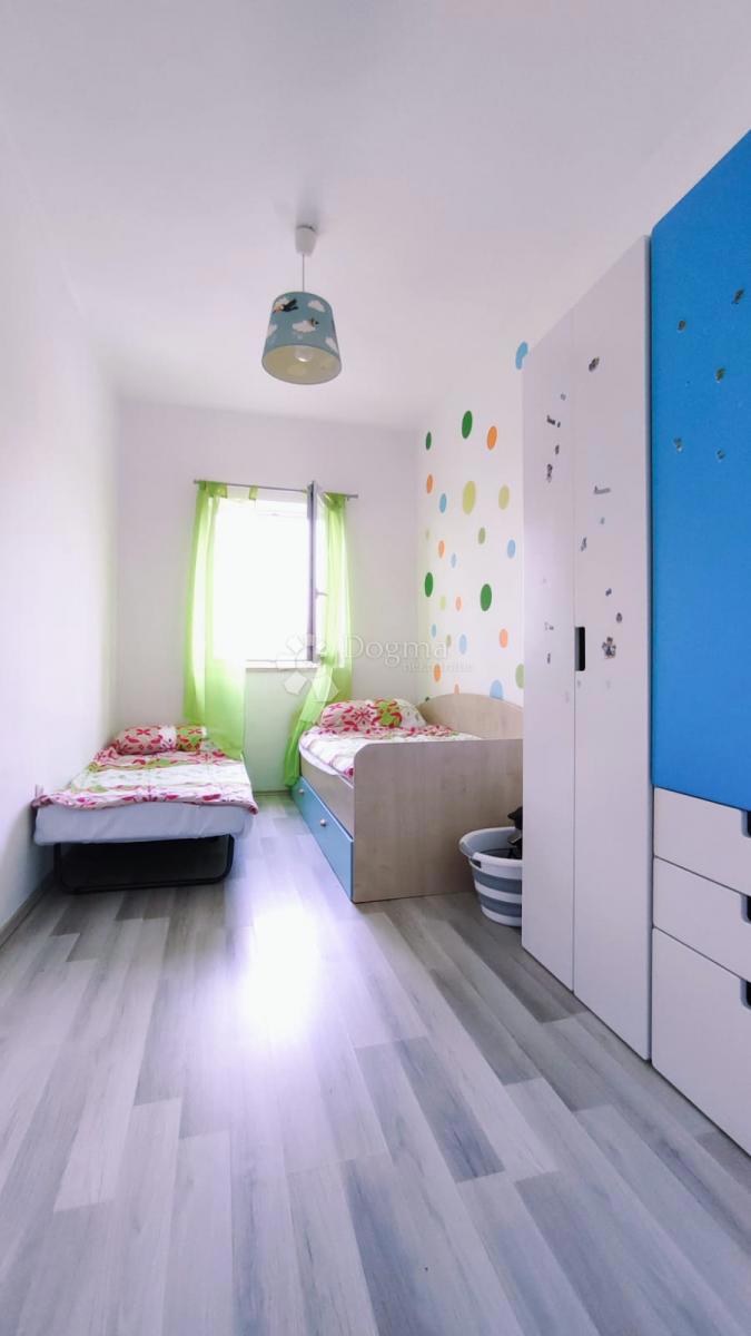 Stanovanje Padulj, Pula, 78,90m2