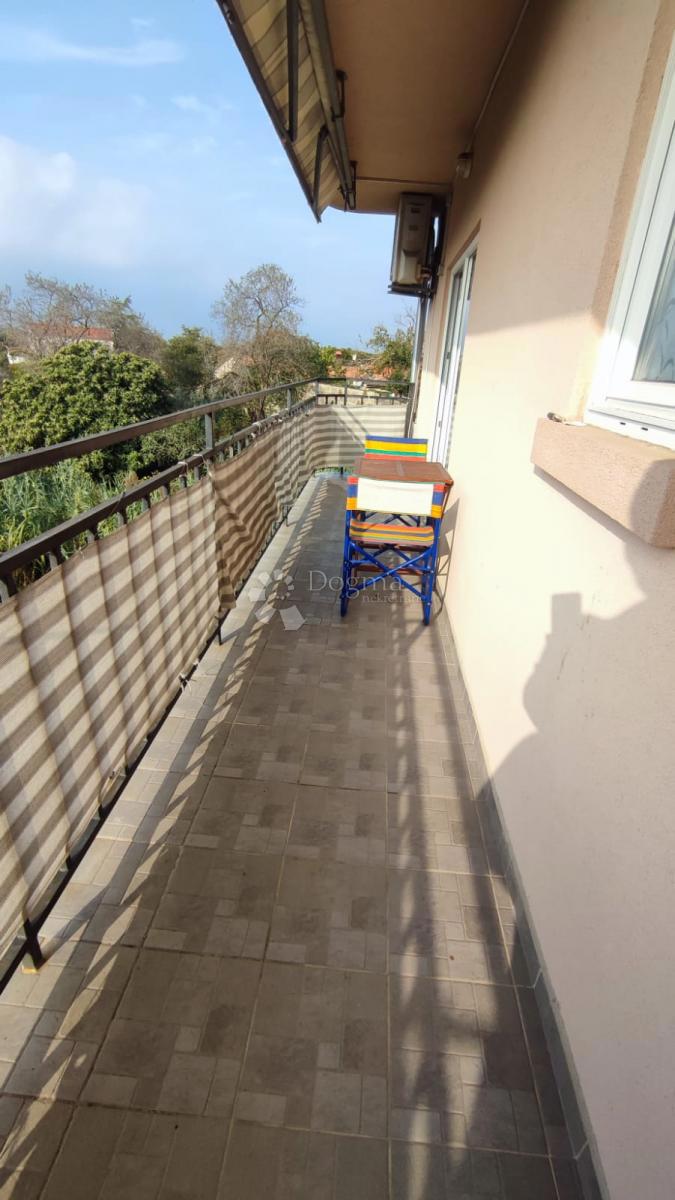 Stanovanje Padulj, Pula, 78,90m2