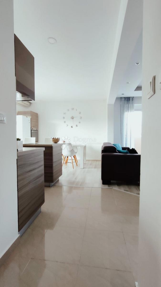 Stanovanje Padulj, Pula, 78,90m2