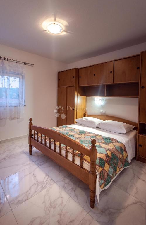 Stanovanje Kampor, Rab, 65m2