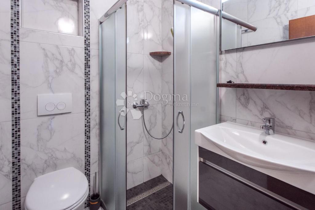 Stanovanje Kampor, Rab, 65m2