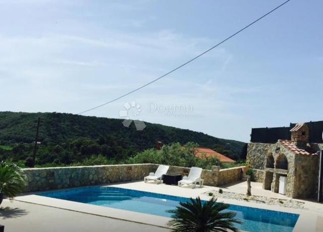 Stanovanje Kampor, Rab, 65m2