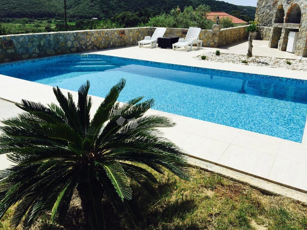 Stanovanje Kampor, Rab, 65m2