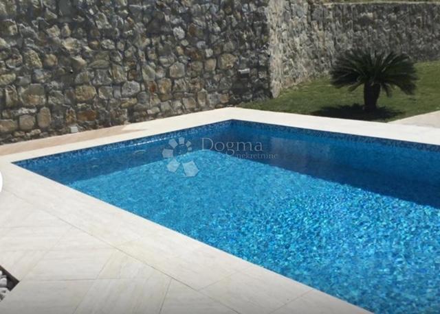 Stanovanje Kampor, Rab, 65m2