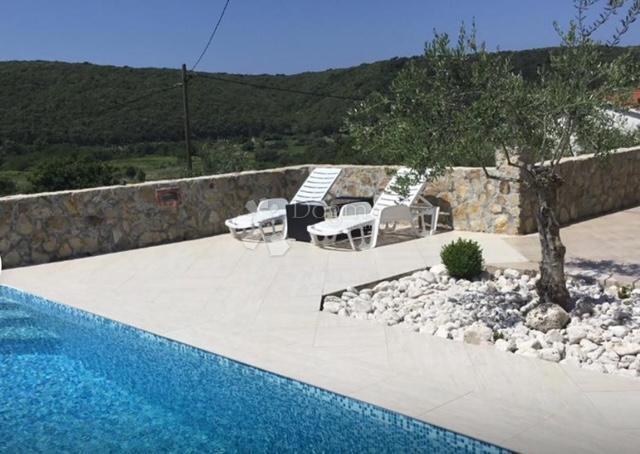 Stanovanje Kampor, Rab, 65m2