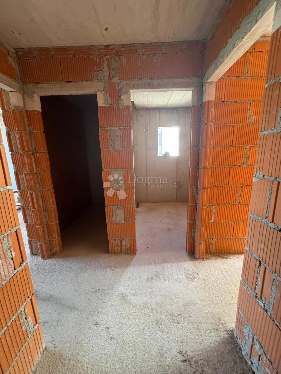 Stanovanje Makarska, 81,40m2