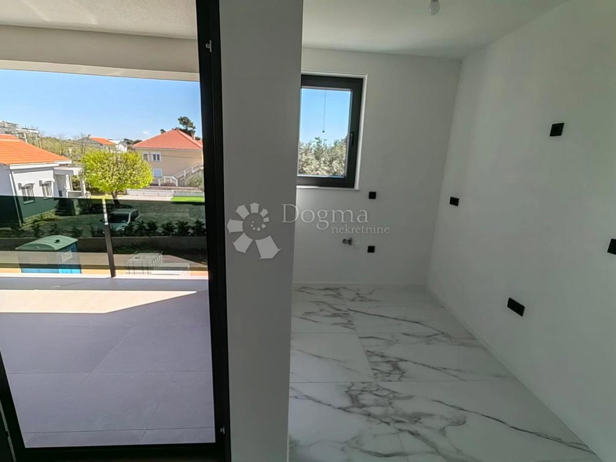 Apartma Vir, 156,81m2
