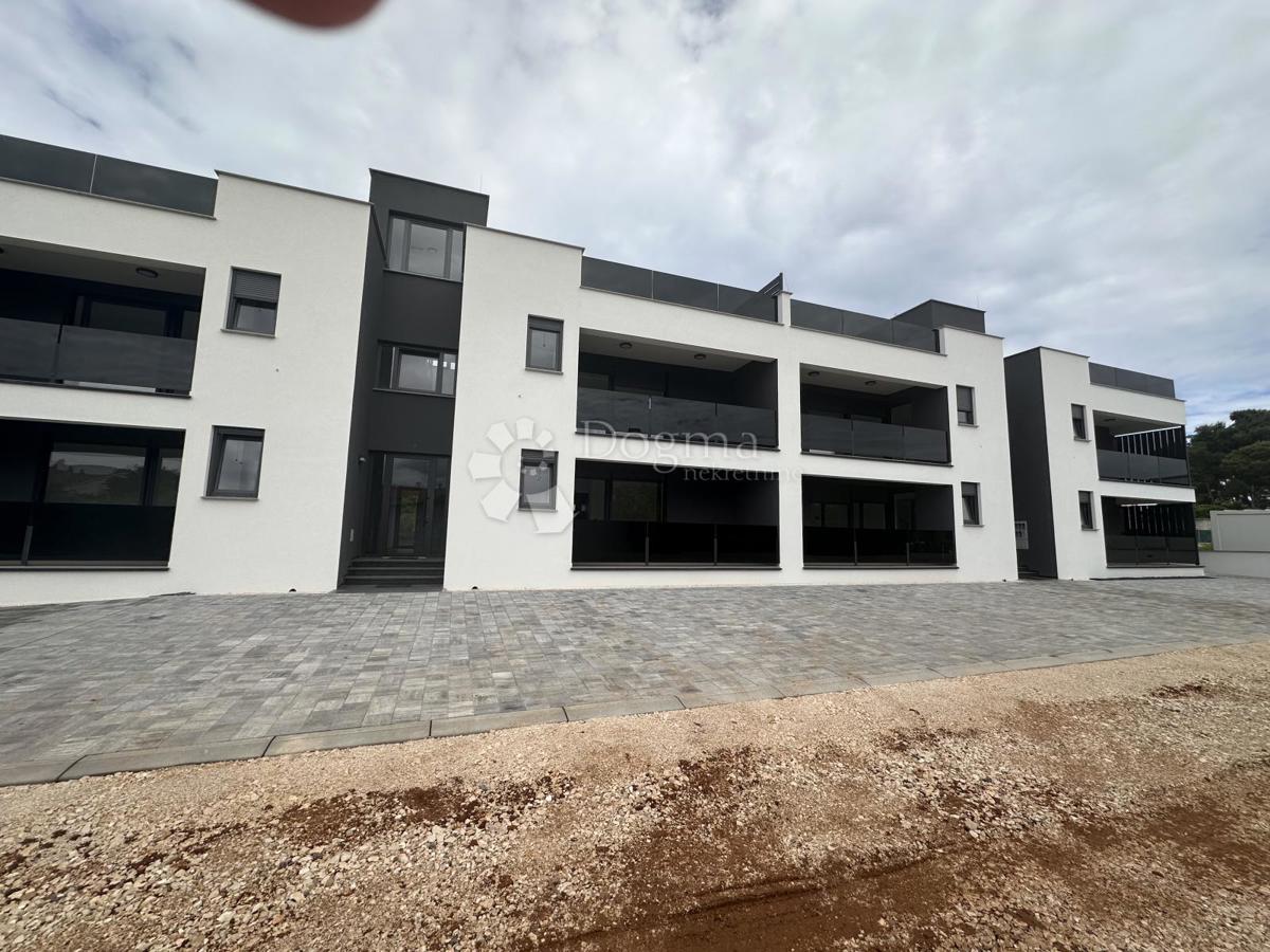 Apartma Vir, 156,81m2