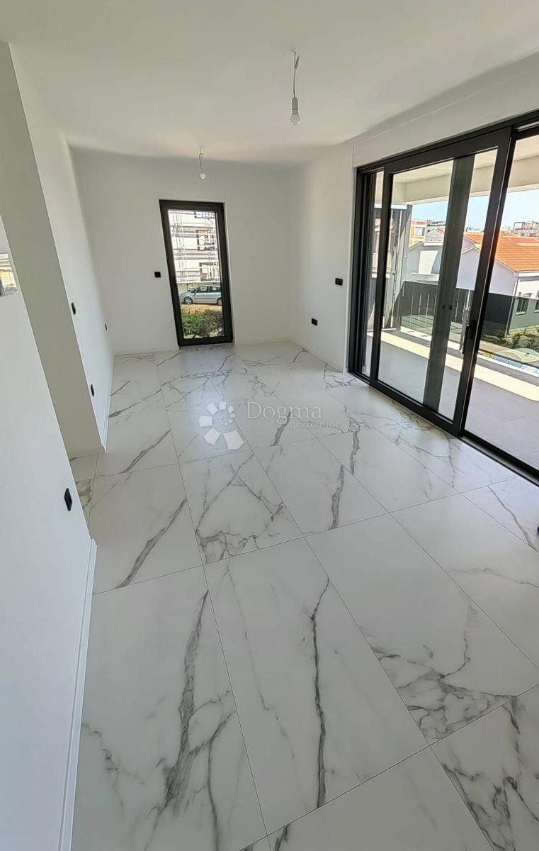 Apartma Vir, 156,81m2