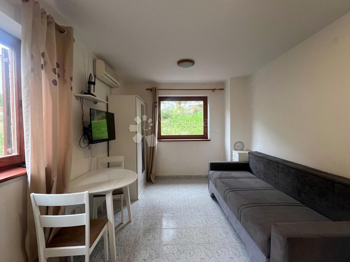 APARTMAN RABAC