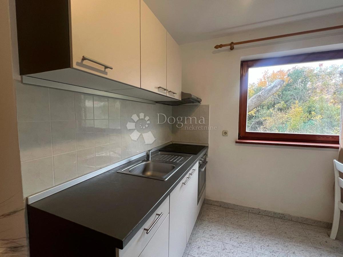 APARTMAN RABAC