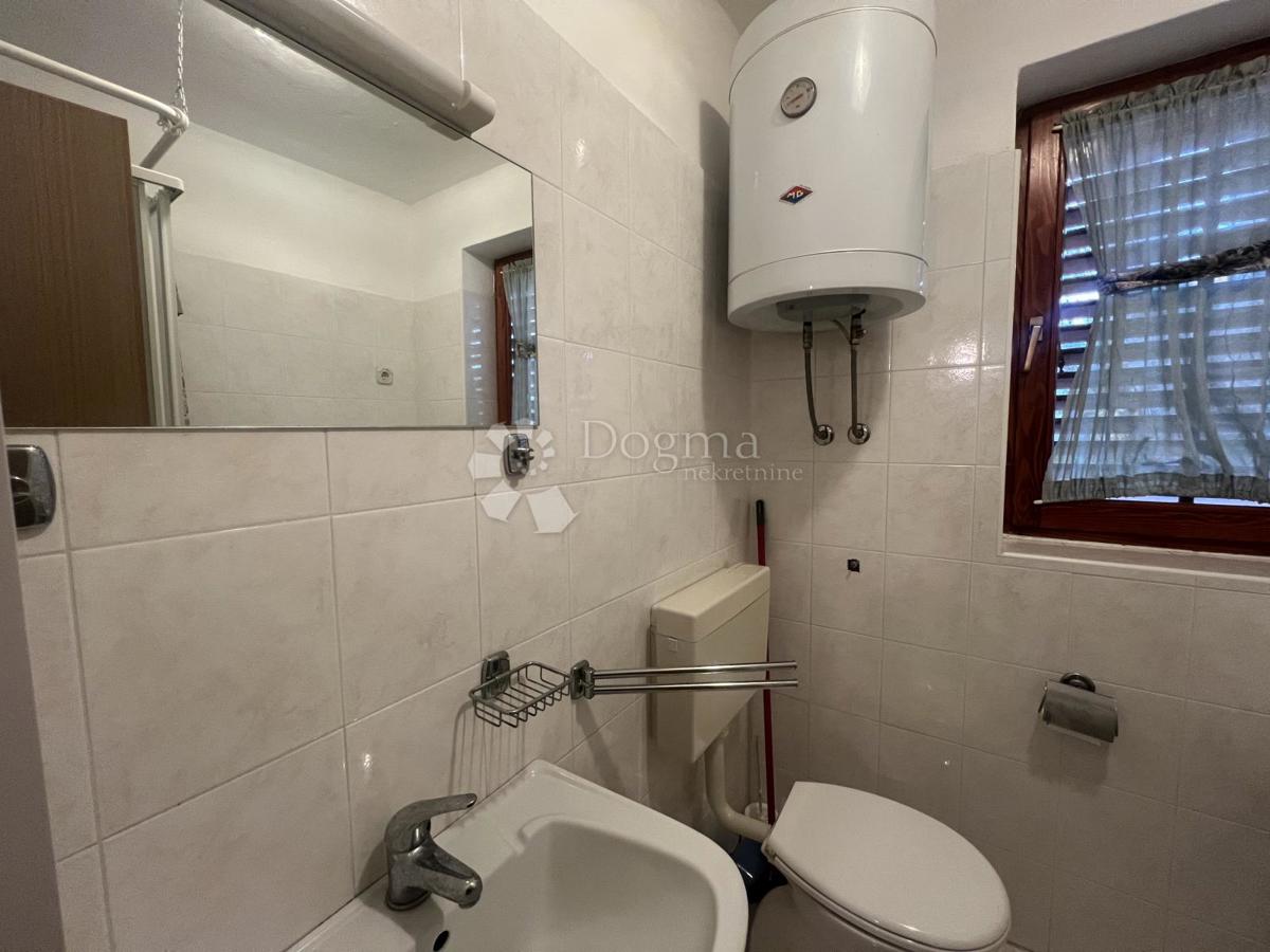 APARTMAN RABAC