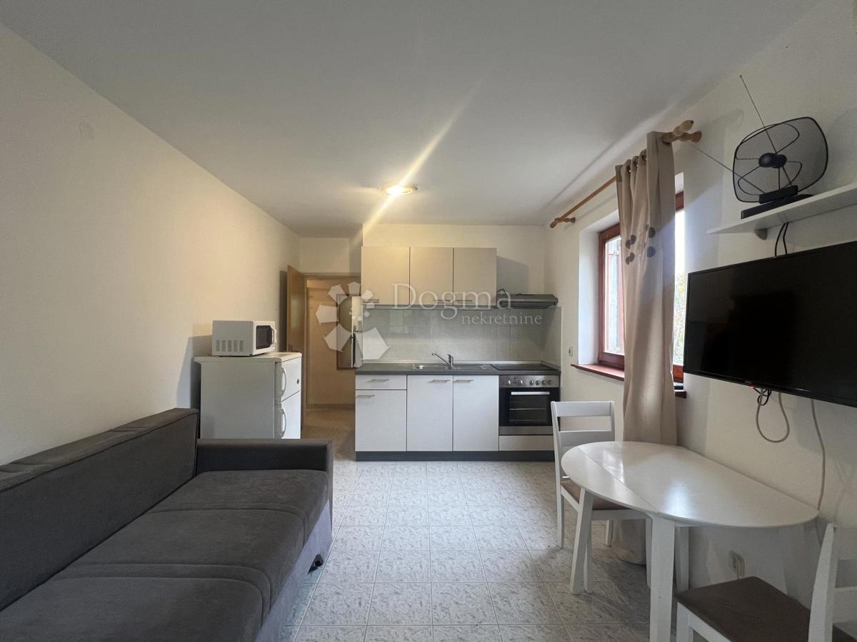 APARTMAN RABAC