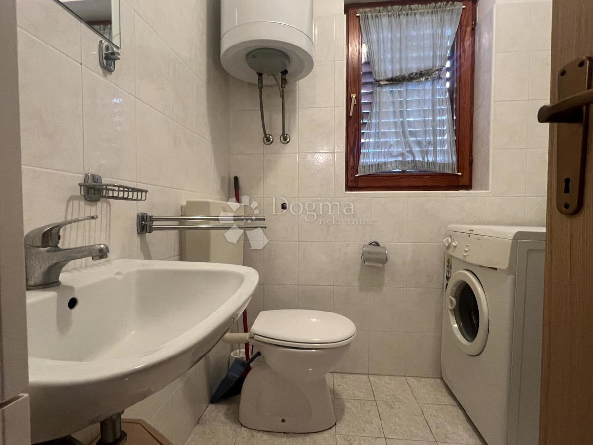 APARTMAN RABAC