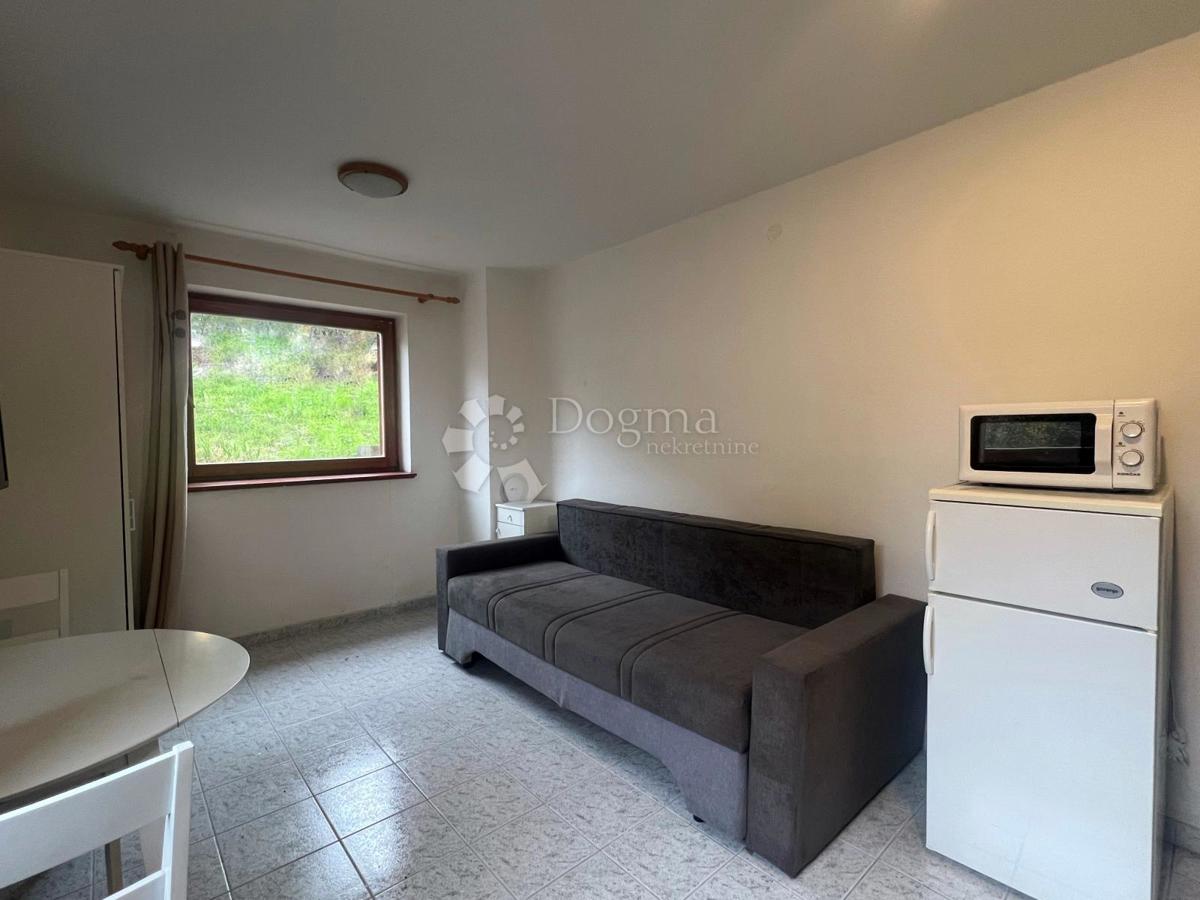 APARTMAN RABAC