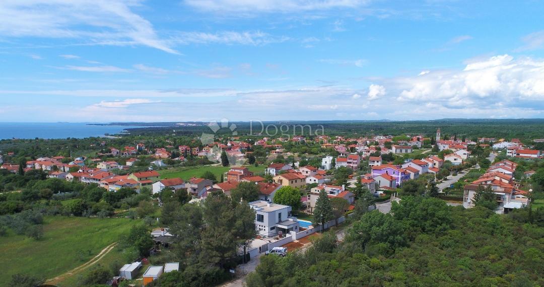 Stanovanje Peroj, Vodnjan, 64,71m2