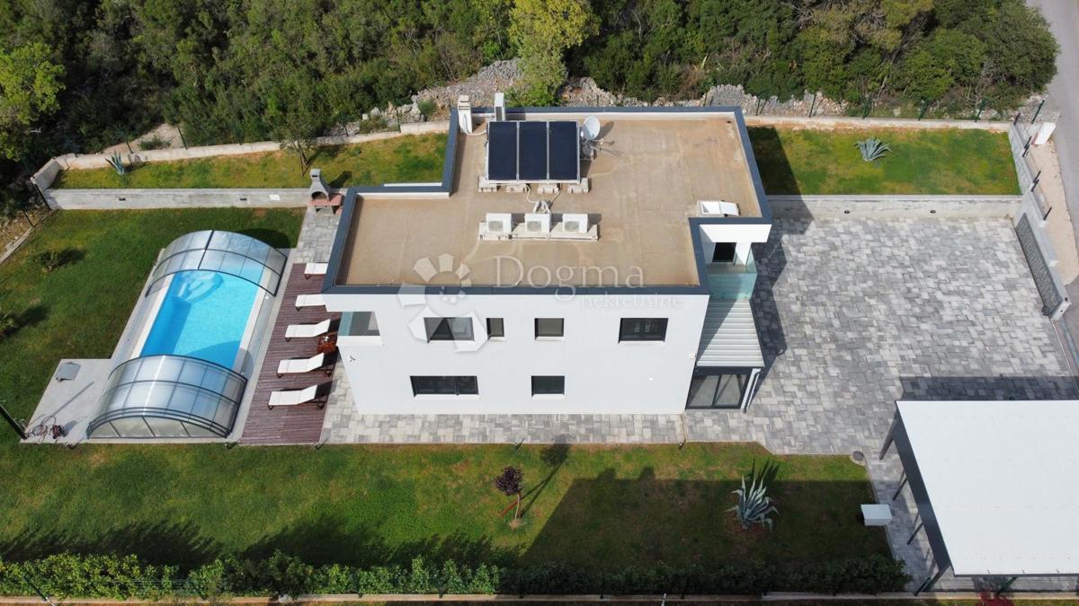 Hiša Dubrava Kod Šibenika, Šibenik - Okolica, 200m2