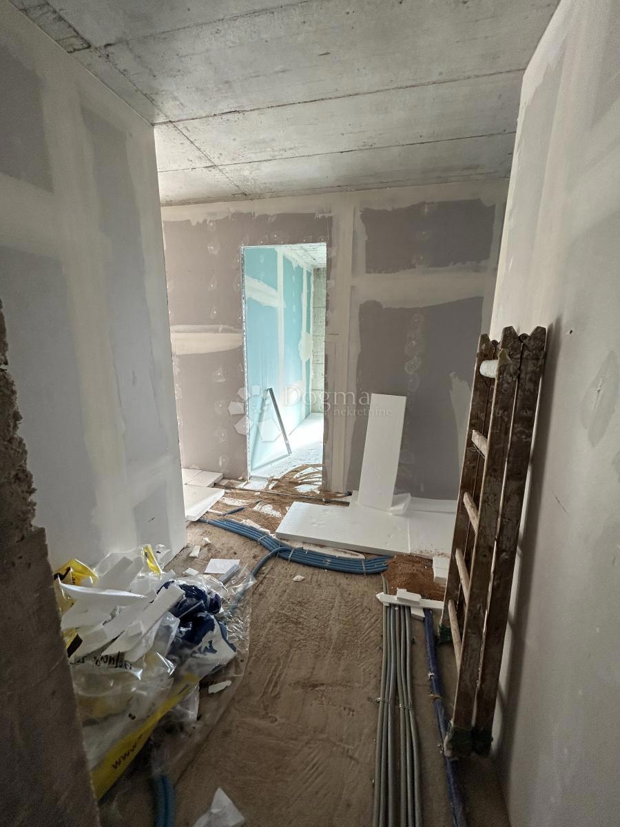Stanovanje Novigrad, 136,80m2